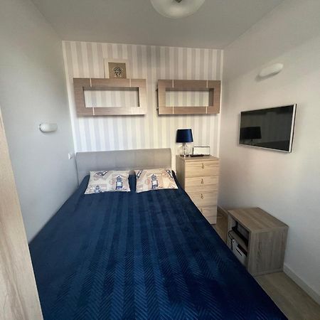 Apartament Private Baltic Cliff 니에초르체 외부 사진