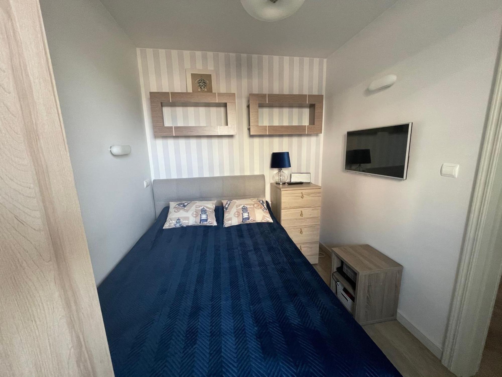 Apartament Private Baltic Cliff 니에초르체 외부 사진